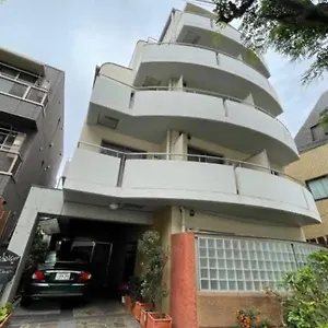 ---shinjyuku Stay--- Apartment