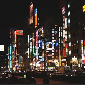 Close To Shinjuku!twin Beds,projector,appliances! 東京都