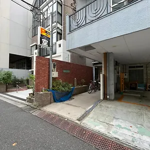 Luanahotel In Yotsuya Apartment
