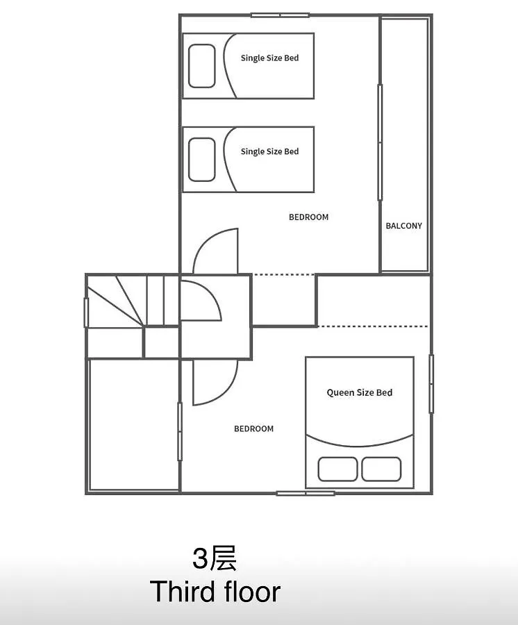 Beautiful Villa In Shinjuku Shin-Okubo 6Minutes Walk B 東京都 0*,
