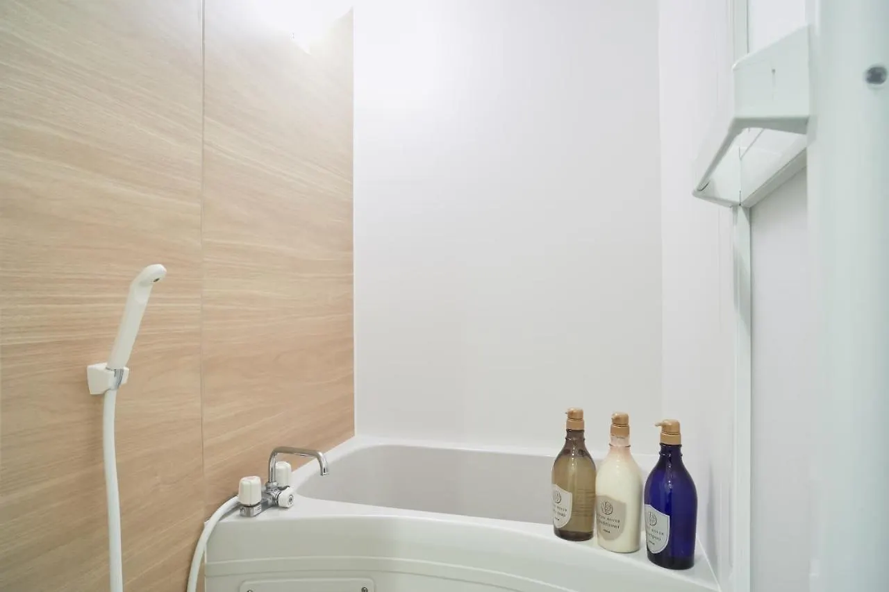 Beautiful Villa In Shinjuku Shin-Okubo 6Minutes Walk B 東京都 別荘