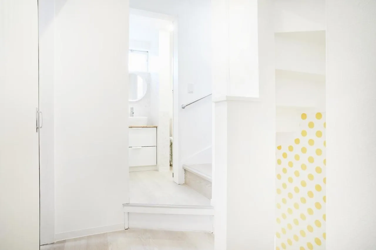 Beautiful Villa In Shinjuku Shin-Okubo 6Minutes Walk B 東京都 別荘