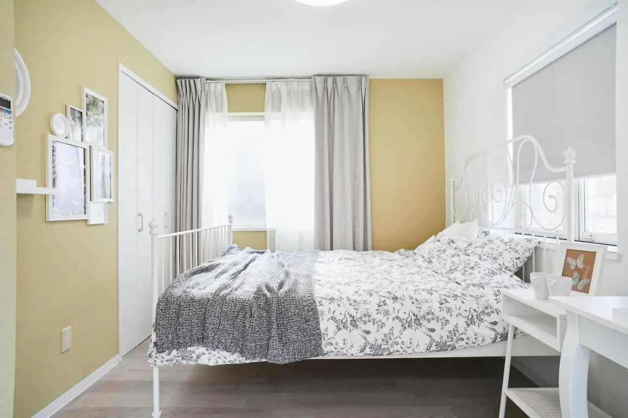Beautiful Villa In Shinjuku Shin-Okubo 6Minutes Walk B 東京都 別荘