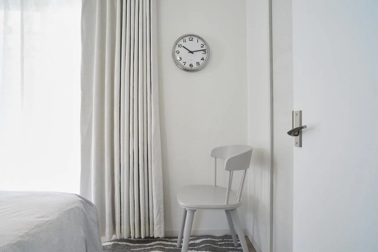 別荘 Beautiful Villa In Shinjuku Shin-Okubo 6Minutes Walk B 東京都