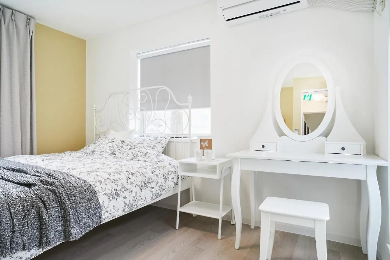 Beautiful Villa In Shinjuku Shin-Okubo 6Minutes Walk B 東京都