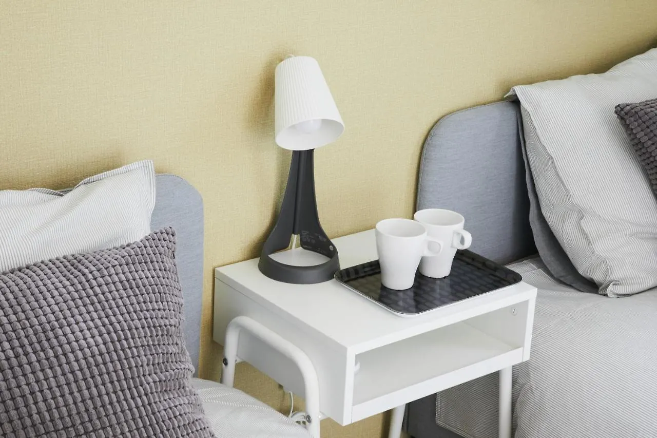 Beautiful Villa In Shinjuku Shin-Okubo 6Minutes Walk B 東京都 0*,  日本